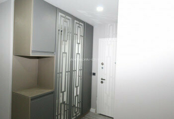 Квартира 2+1 в Стамбуле, Турция | PKK-46375