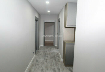 Квартира 2+1 в Стамбуле, Турция | PKK-46375