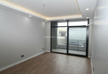 Квартира 2+1 в Стамбуле, Турция | PKK-46375