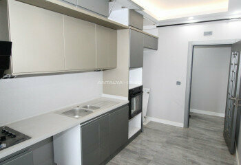 Квартира 2+1 в Стамбуле, Турция | PKK-46375