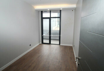 Квартира 2+1 в Стамбуле, Турция | PKK-46375