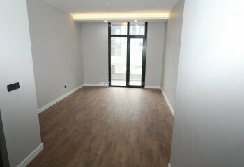 Квартира 2+1 в Стамбуле, Турция | PKK-46375