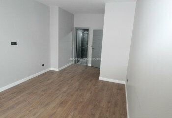 Квартира 2+1 в Стамбуле, Турция | PKK-46375