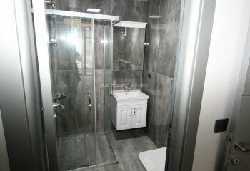 Квартира 2+1 в Стамбуле, Турция | PKK-46375