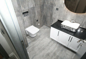 Квартира 2+1 в Стамбуле, Турция | PKK-46375