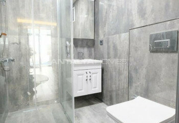 Квартира 2+1 в Стамбуле, Турция | PKK-46375