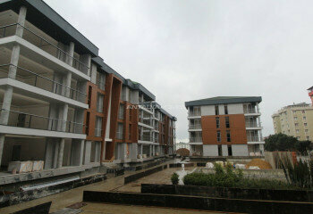 Квартира 2+1 в Стамбуле, Турция | PKK-46375