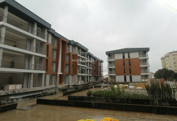 Квартира 2+1 в Стамбуле, Турция | PKK-46375