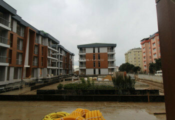 Квартира 2+1 в Стамбуле, Турция | PKK-46375