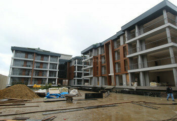 Квартира 2+1 в Стамбуле, Турция | PKK-46375