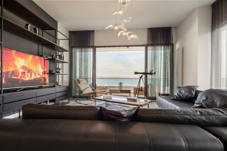 Квартира 4+1 в Стамбуле, Турция | PBB-16492