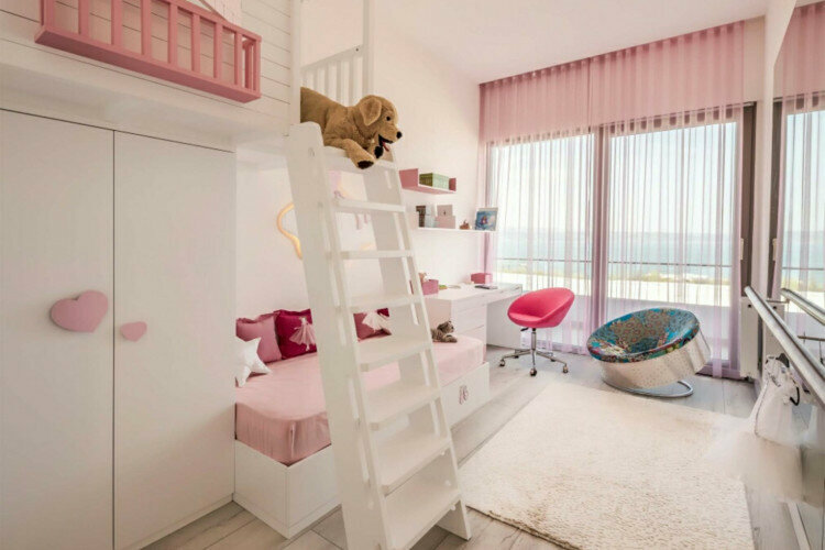 Квартира 4+1 в Стамбуле, Турция | PBB-16492