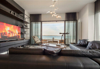 Квартира 4+1 в Стамбуле, Турция | PBB-16492