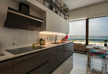 Квартира 4+1 в Стамбуле, Турция | PBB-16492