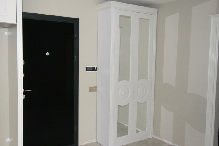 Квартира 2+1 в Каргыджаке, Алания, Турция | PBB-23380