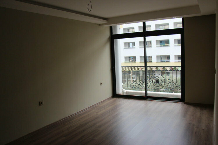 Квартира 2+1 в Каргыджаке, Алания, Турция | PBB-23380