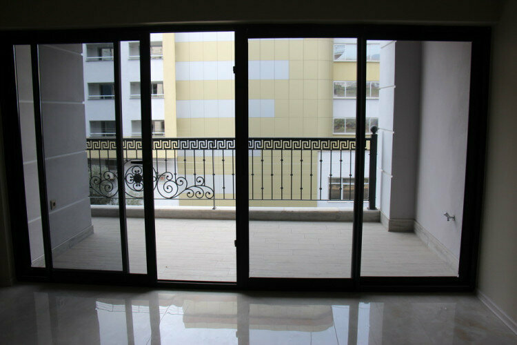 Квартира 2+1 в Каргыджаке, Алания, Турция | PBB-23380