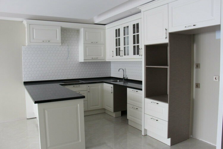 Квартира 2+1 в Каргыджаке, Алания, Турция | PBB-23380