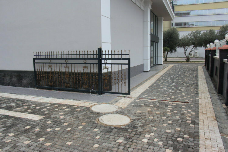 Квартира 2+1 в Каргыджаке, Алания, Турция | PBB-23380