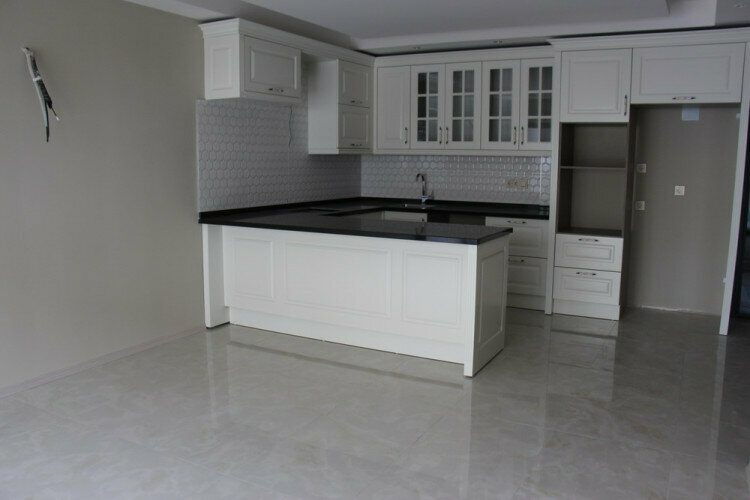 Квартира 2+1 в Каргыджаке, Алания, Турция | PBB-23380