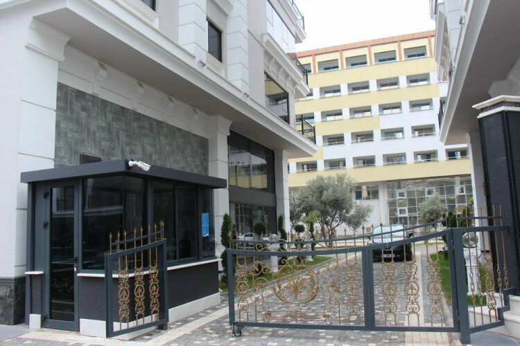 Квартира 2+1 в Каргыджаке, Алания, Турция | PBB-23380