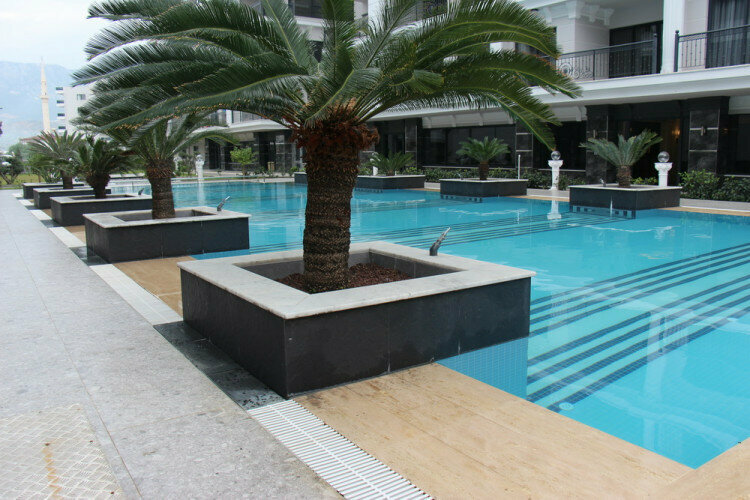 Квартира 2+1 в Каргыджаке, Алания, Турция | PBB-23380