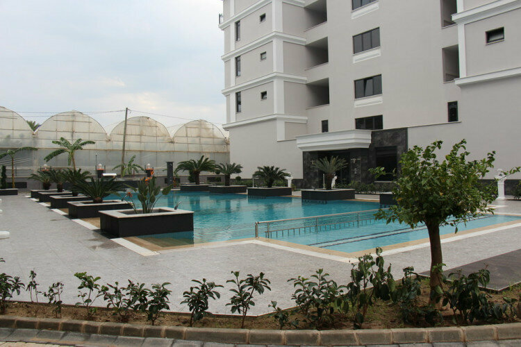 Квартира 2+1 в Каргыджаке, Алания, Турция | PBB-23380