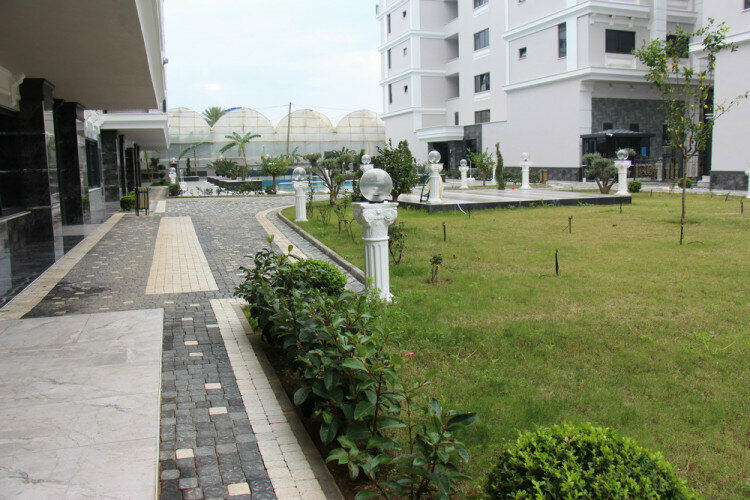 Квартира 2+1 в Каргыджаке, Алания, Турция | PBB-23380