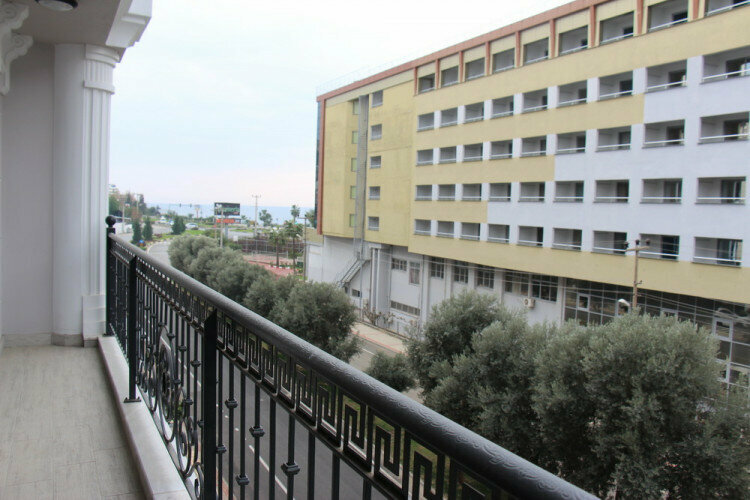 Квартира 2+1 в Каргыджаке, Алания, Турция | PBB-23380