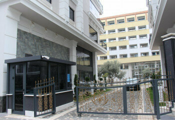 Квартира 2+1 в Каргыджаке, Алания, Турция | PBB-23380