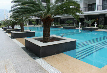 Квартира 2+1 в Каргыджаке, Алания, Турция | PBB-23380