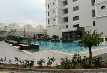 Квартира 2+1 в Каргыджаке, Алания, Турция | PBB-23380