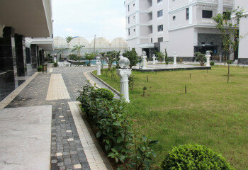 Квартира 2+1 в Каргыджаке, Алания, Турция | PBB-23380