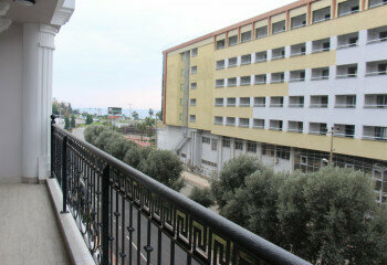 Квартира 2+1 в Каргыджаке, Алания, Турция | PBB-23380