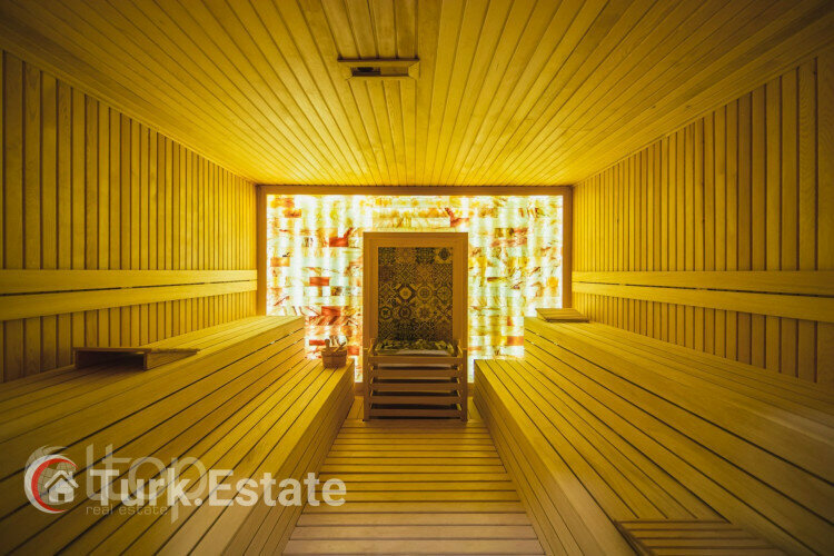 Квартира 3+1 в Алании, Турция | PTE-02062