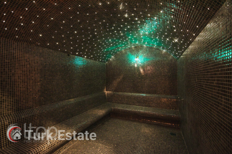 Квартира 3+1 в Алании, Турция | PTE-02062