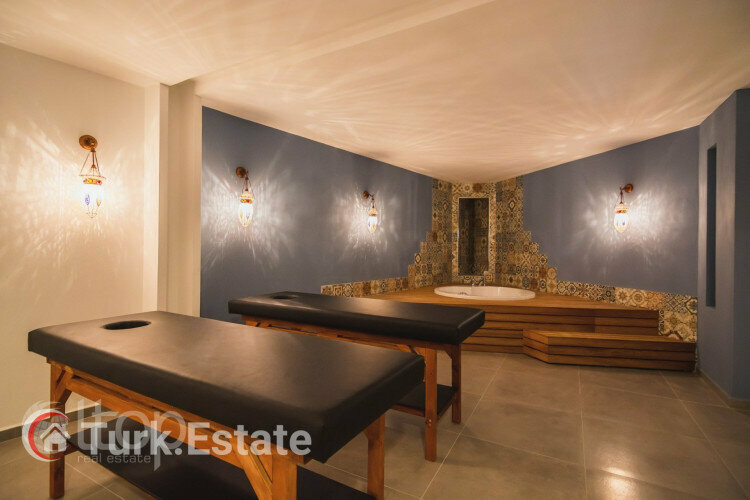 Квартира 3+1 в Алании, Турция | PTE-02062