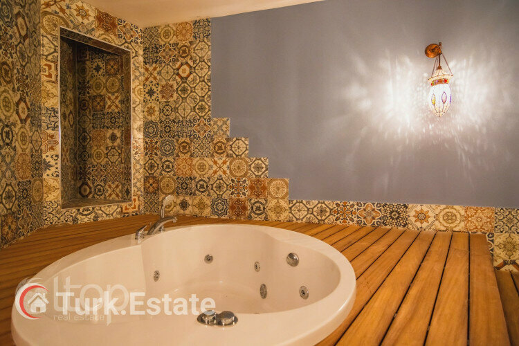 Квартира 3+1 в Алании, Турция | PTE-02062