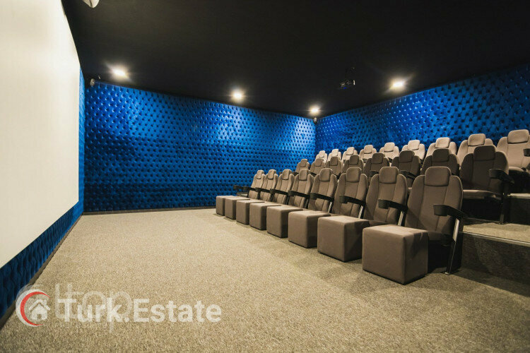 Квартира 3+1 в Алании, Турция | PTE-02062