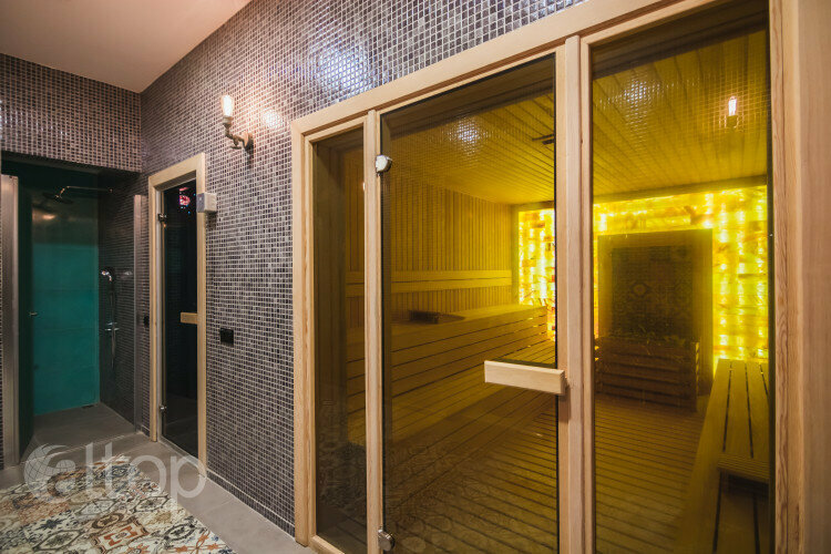 Квартира 3+1 в Алании, Турция | PTE-02062