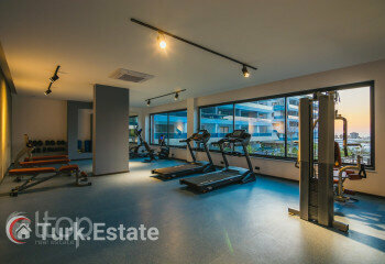 Квартира 3+1 в Алании, Турция | PTE-02062