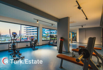 Квартира 3+1 в Алании, Турция | PTE-02062