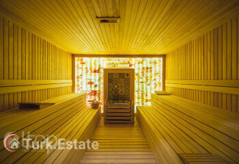 Квартира 3+1 в Алании, Турция | PTE-02062