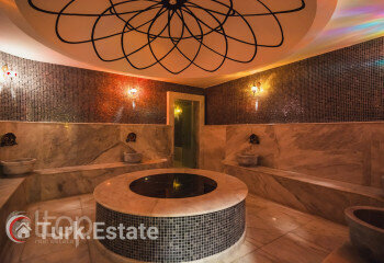 Квартира 3+1 в Алании, Турция | PTE-02062