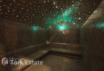 Квартира 3+1 в Алании, Турция | PTE-02062