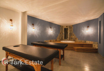 Квартира 3+1 в Алании, Турция | PTE-02062