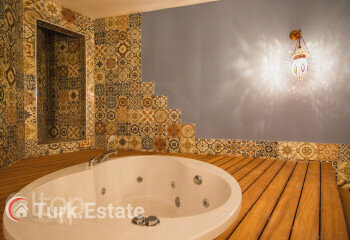 Квартира 3+1 в Алании, Турция | PTE-02062