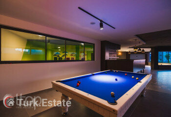 Квартира 3+1 в Алании, Турция | PTE-02062