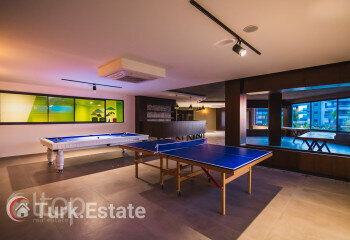 Квартира 3+1 в Алании, Турция | PTE-02062