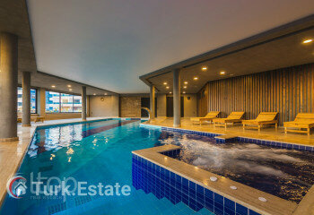 Квартира 3+1 в Алании, Турция | PTE-02062